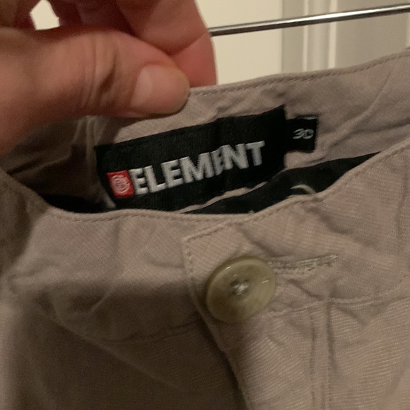 Men’s Element Shorts - Picture 3 of 6